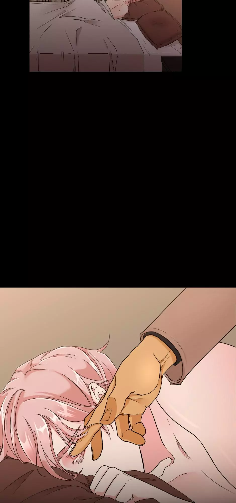 Manga page 28
