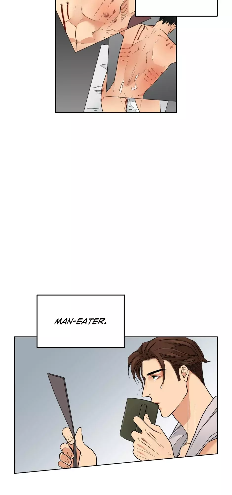 Manga page 4
