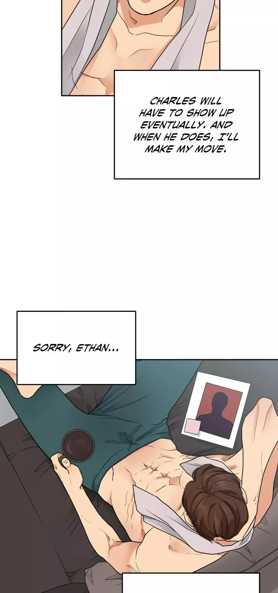 Manga page 9