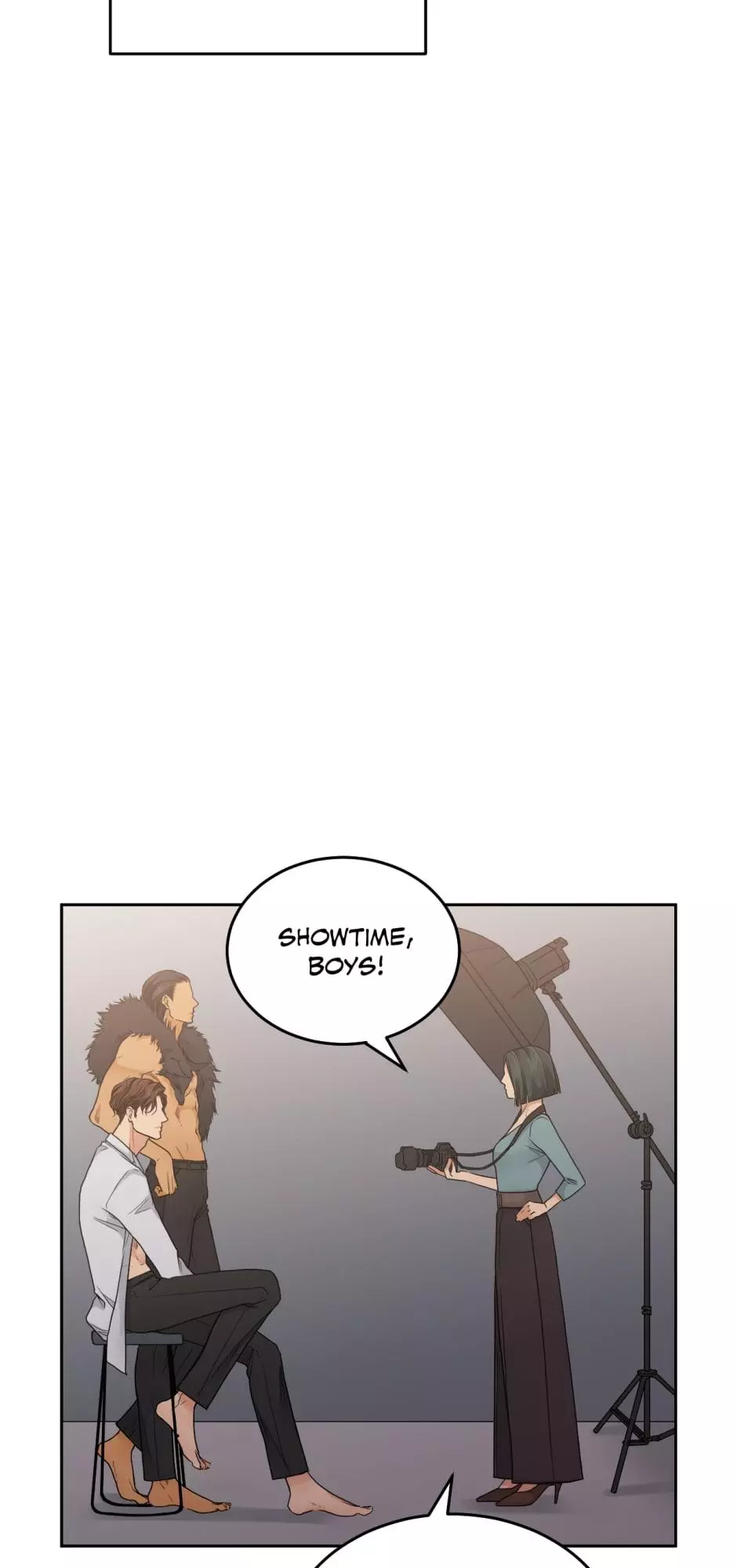 Manga page 10