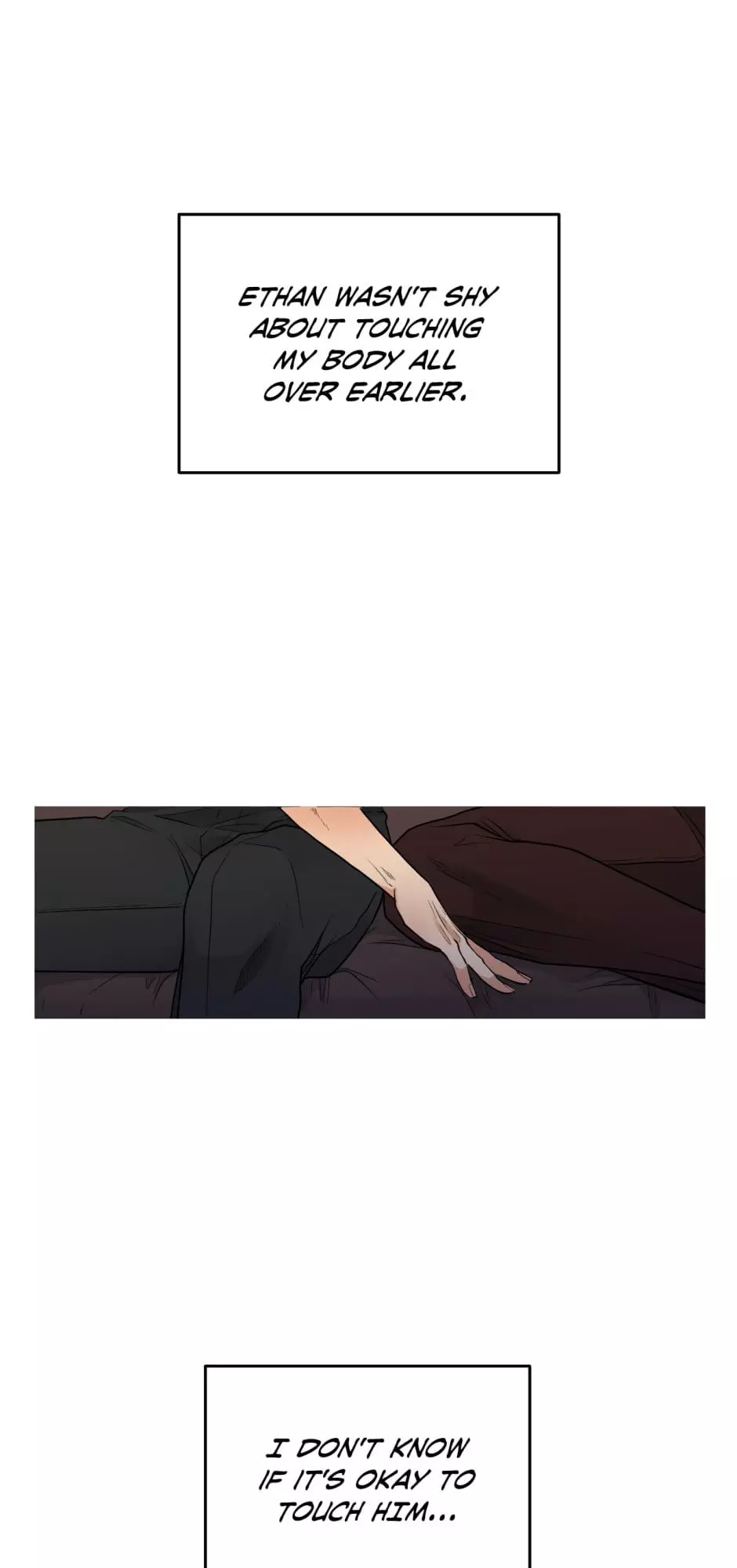 Manga page 28