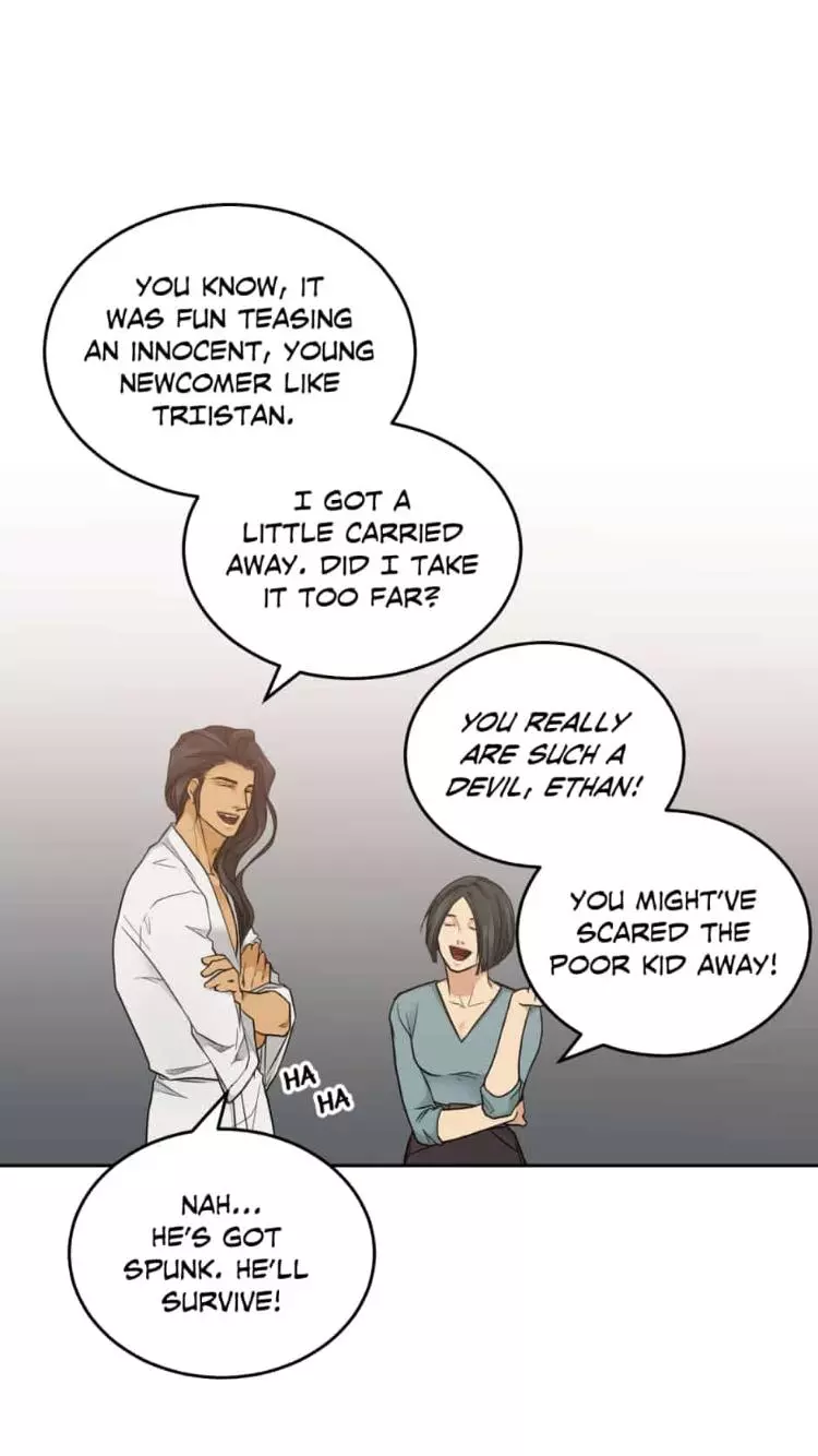Manga page 10
