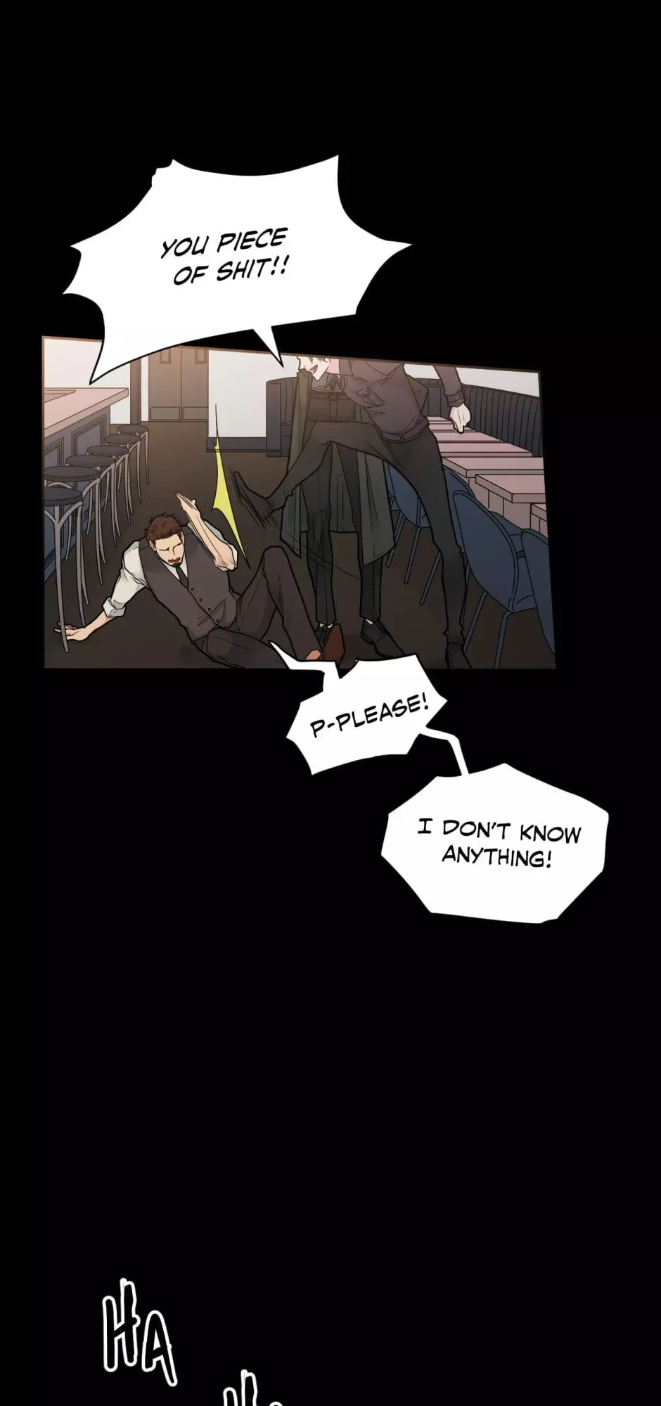 Manga page 10
