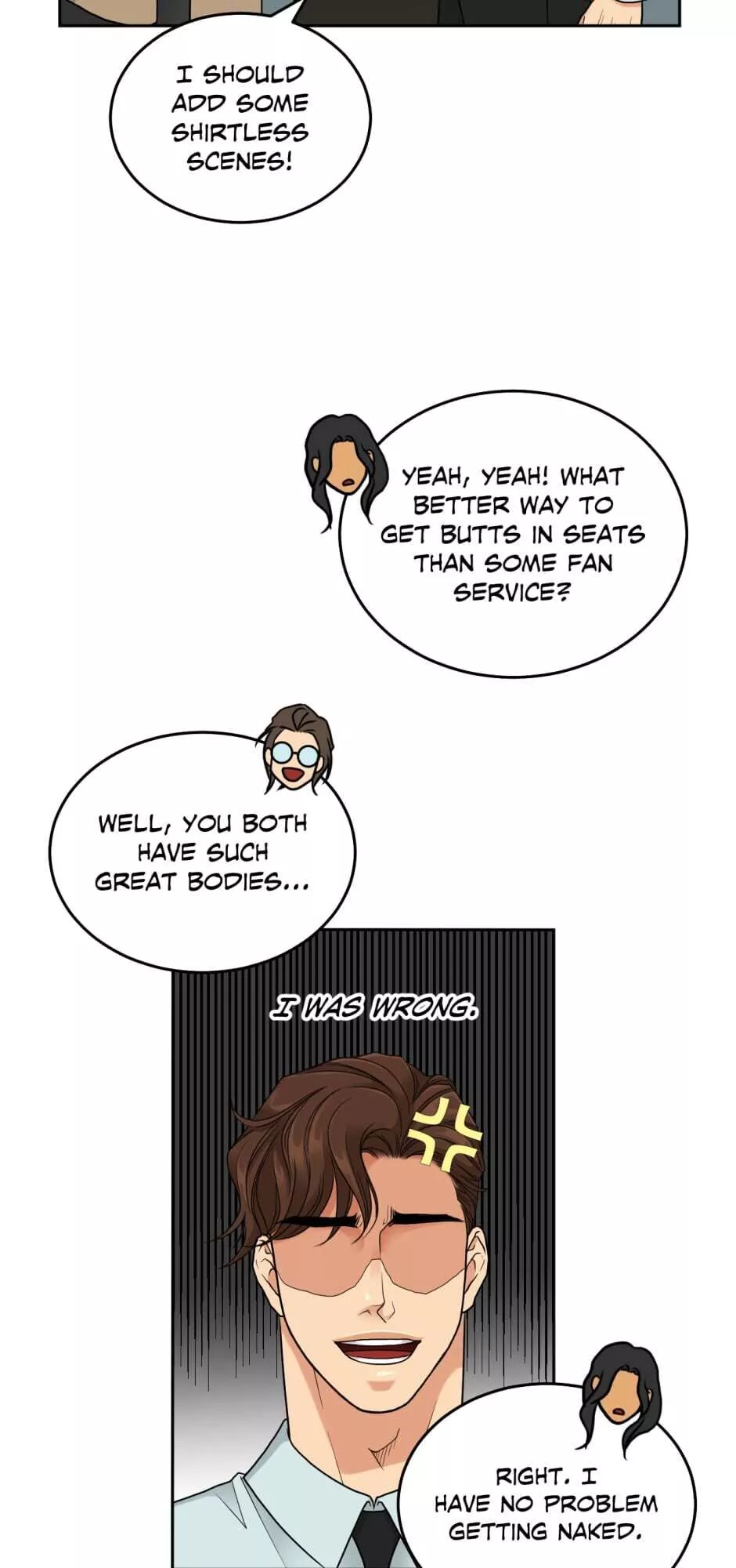 Manga page 22