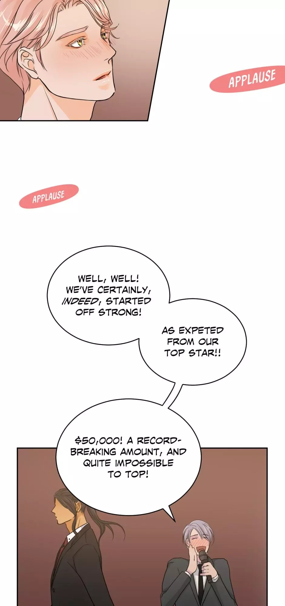 Manga page 25