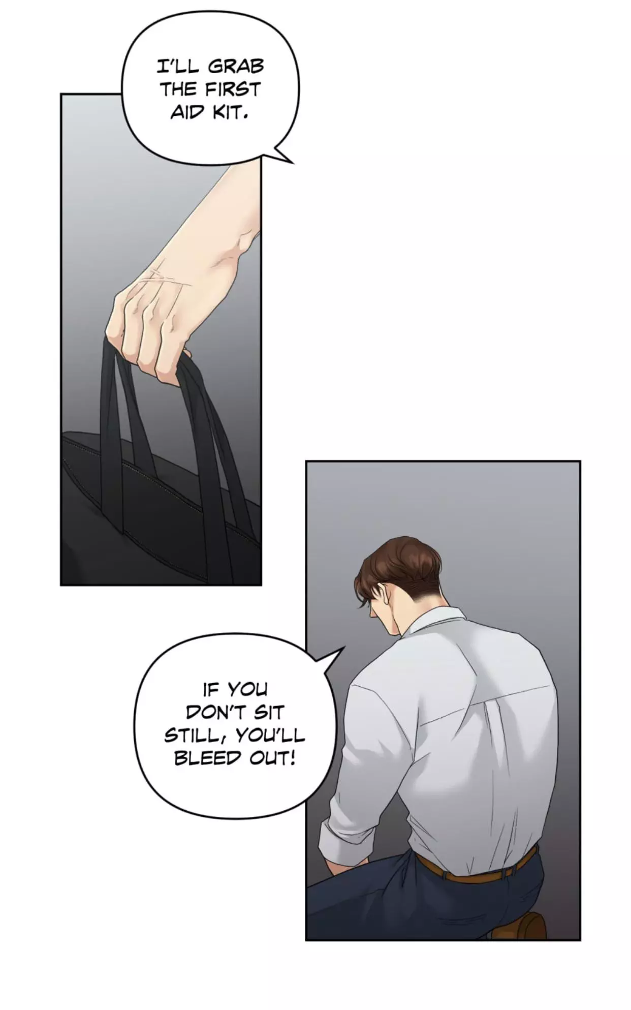 Manga page 38