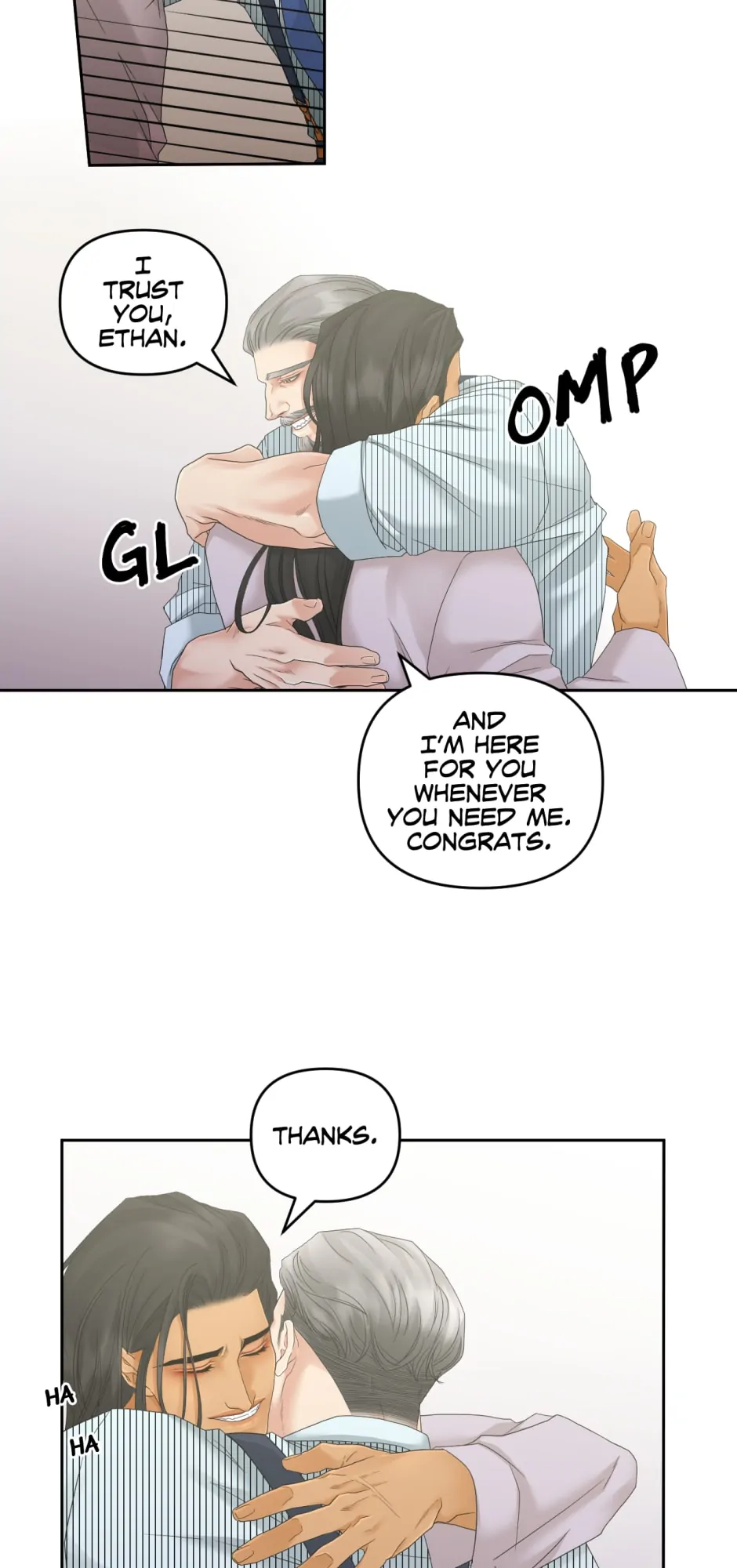 Manga page 21