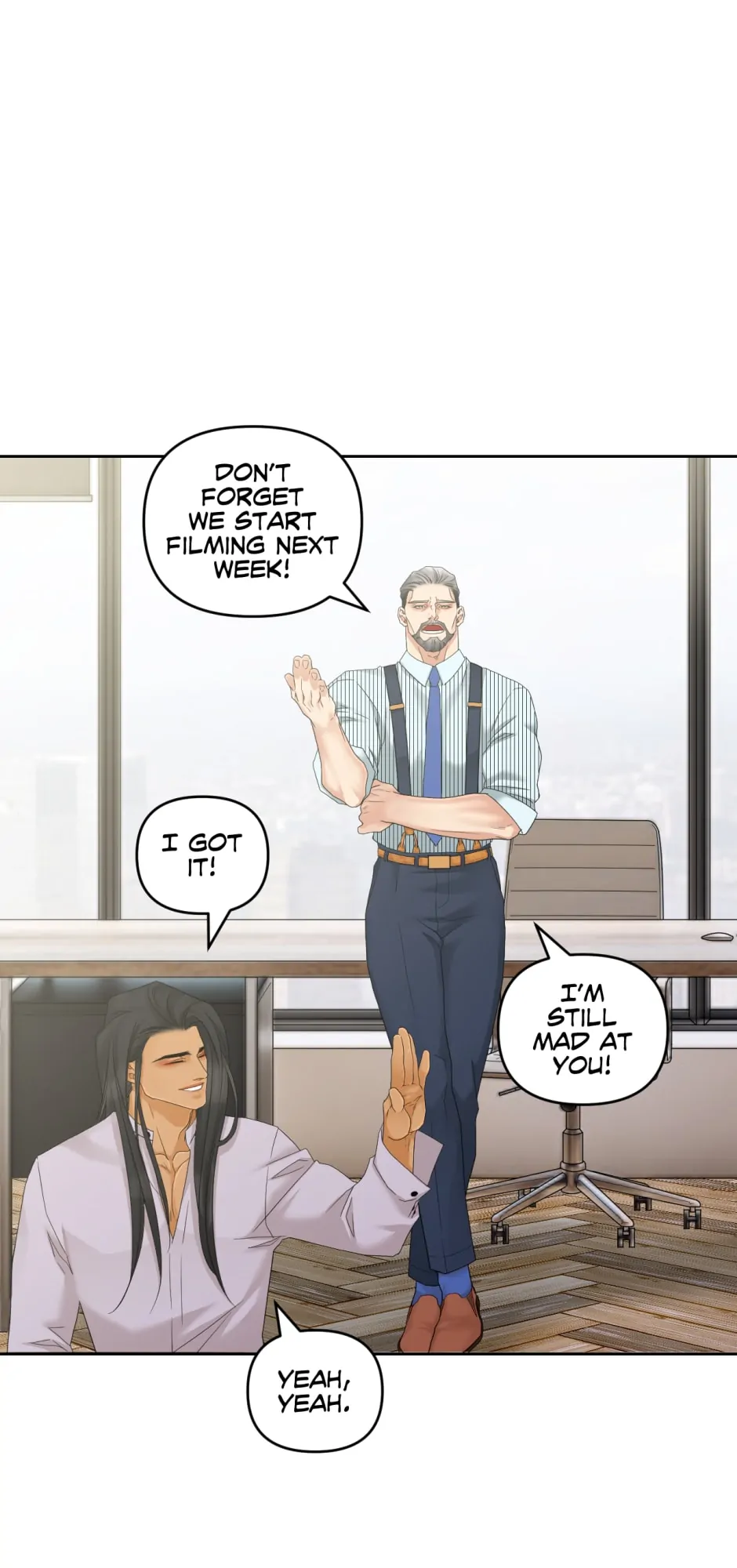 Manga page 23
