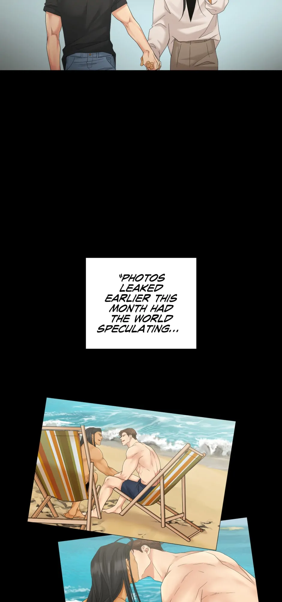 Manga page 28