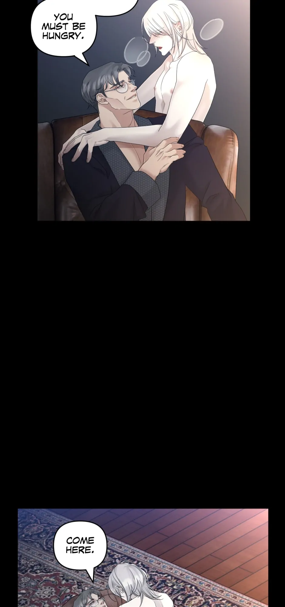 Manga page 36