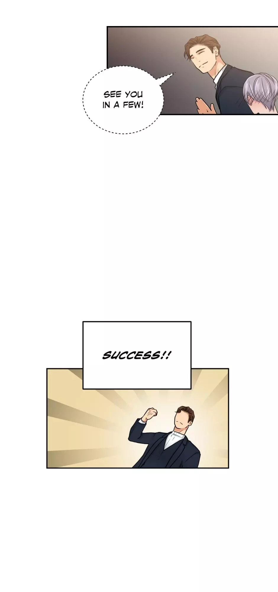 Manga page 28