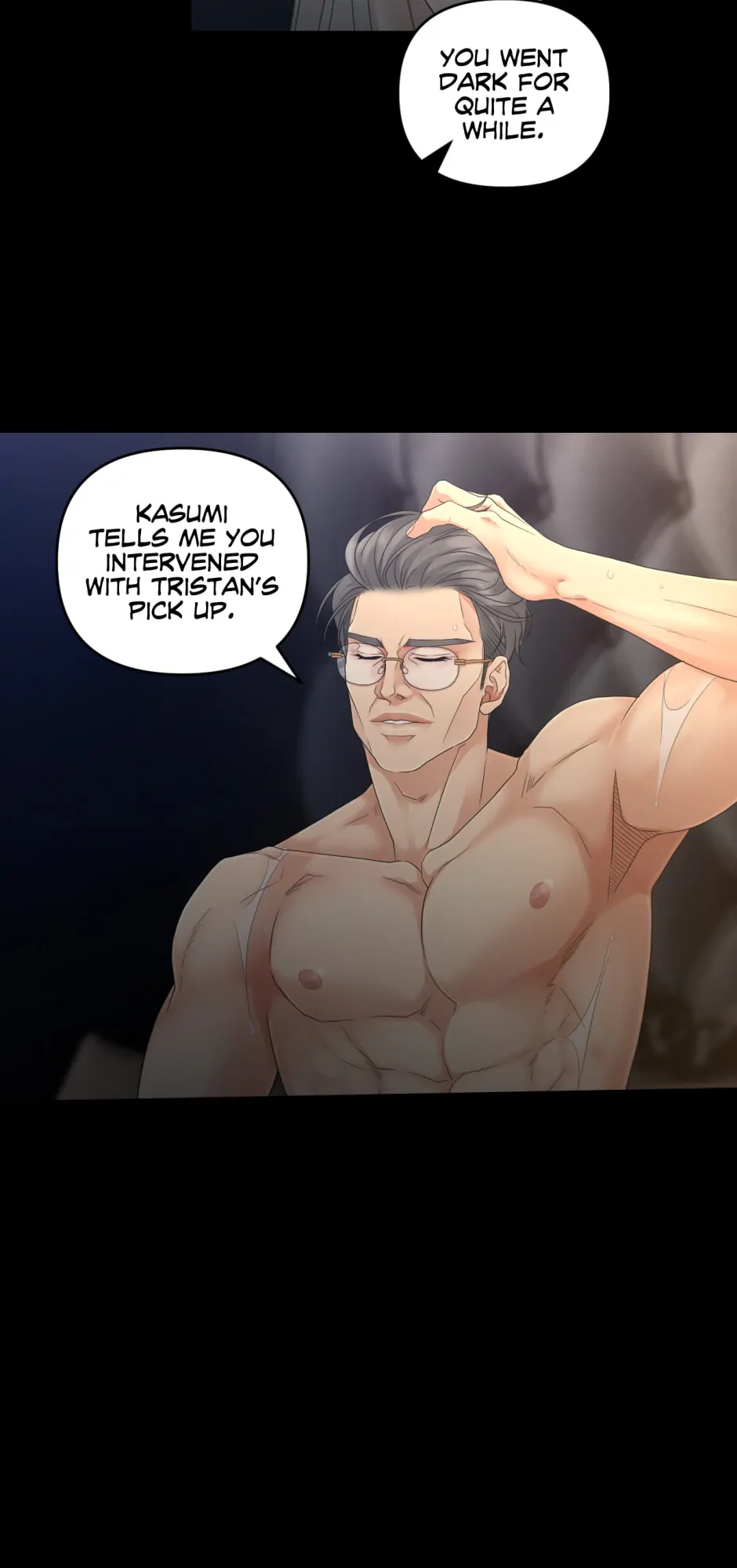 Manga page 16