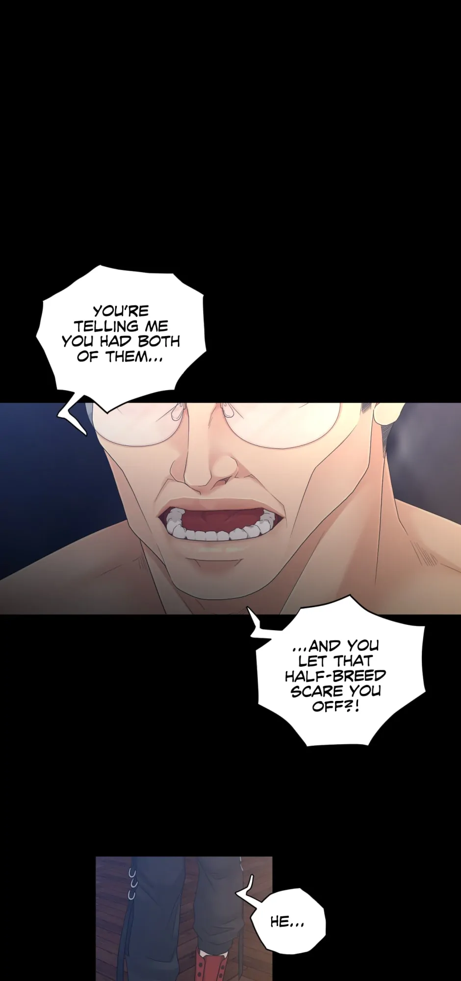 Manga page 20