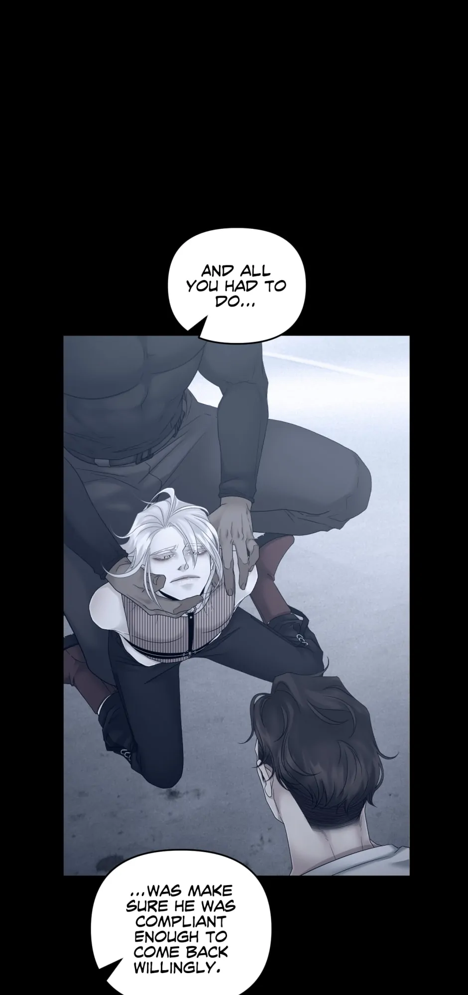 Manga page 25