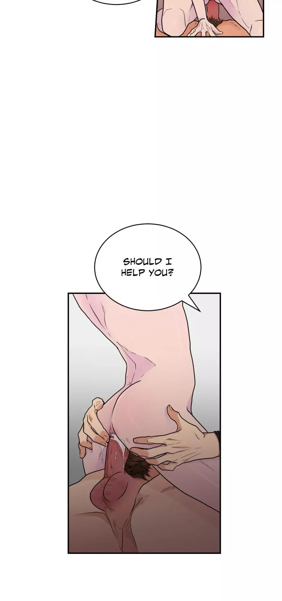 Manga page 28