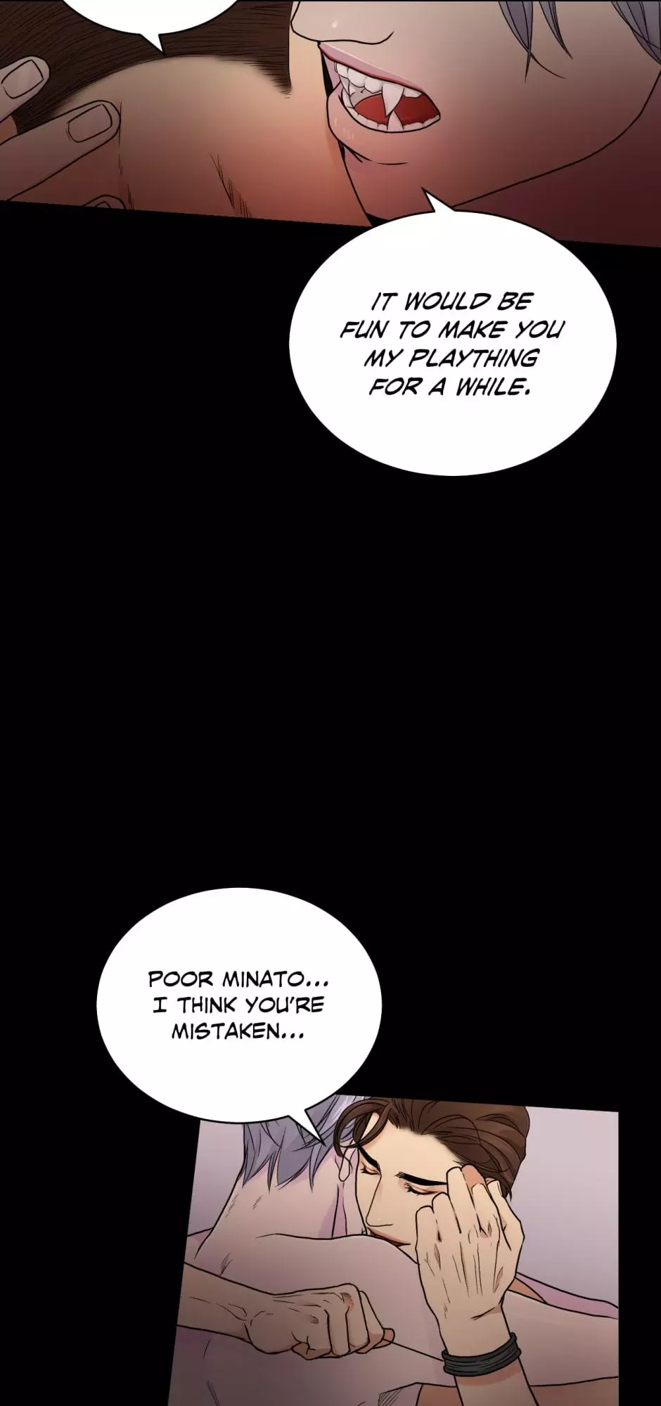 Manga page 33
