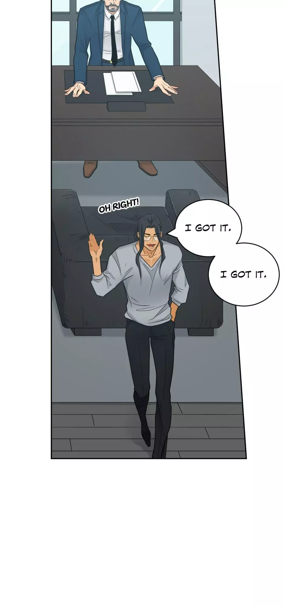 Manga page 23