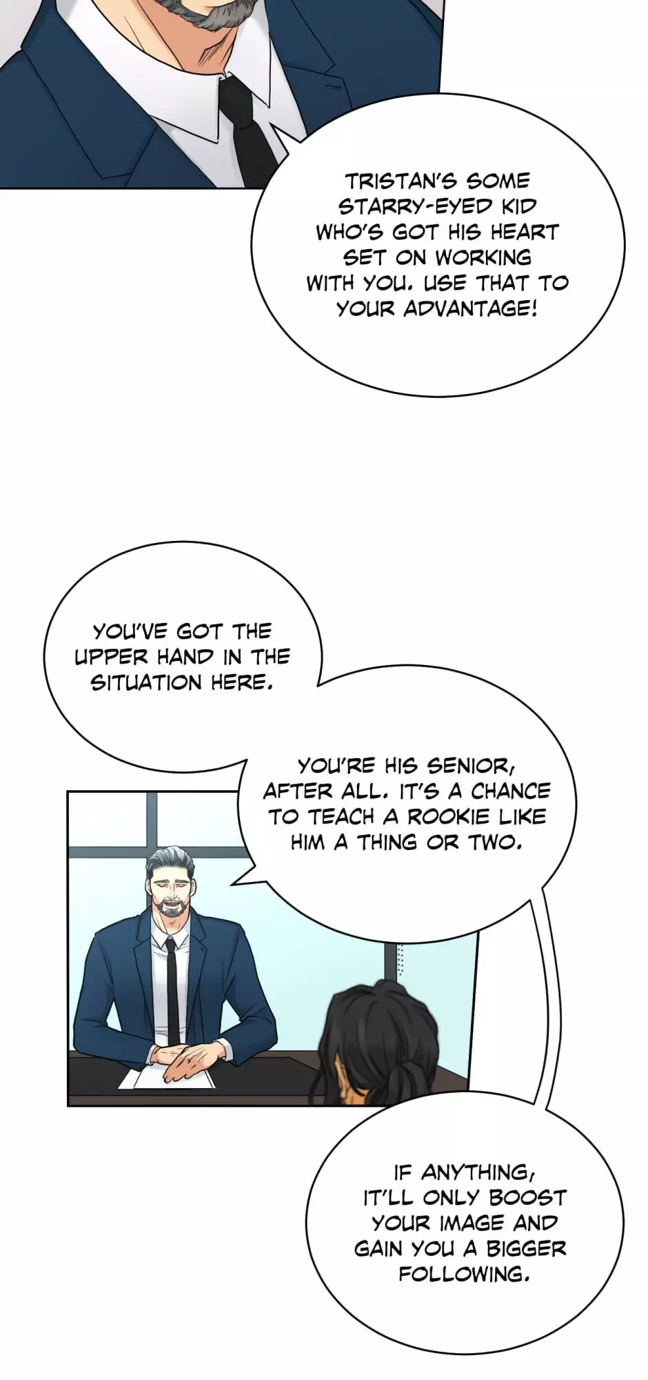 Manga page 10