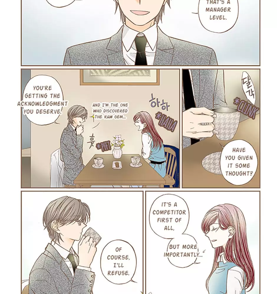 Manga page 40