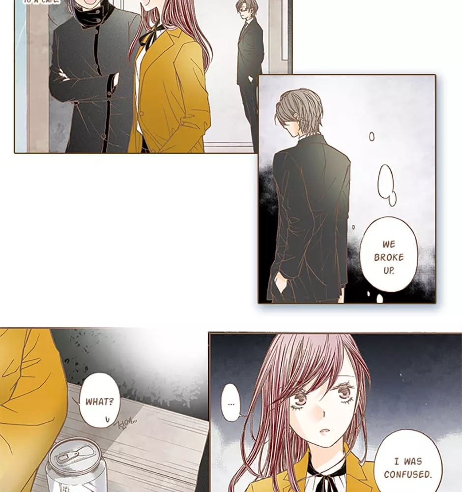 Manga page 28