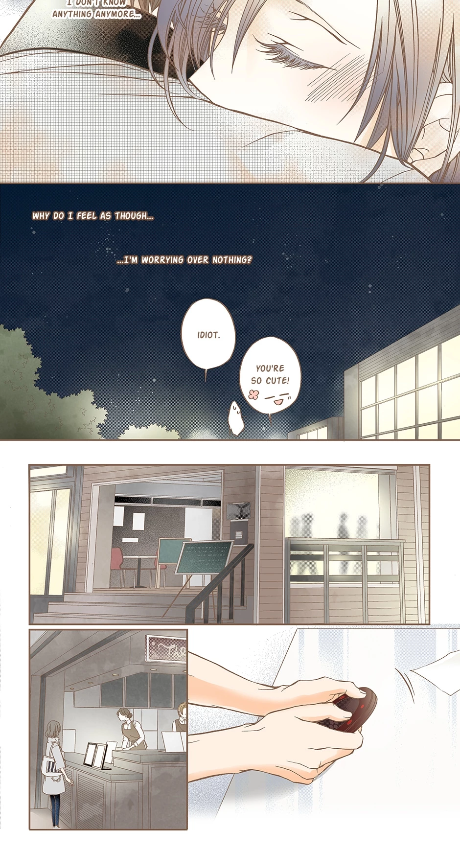 Manga page 13