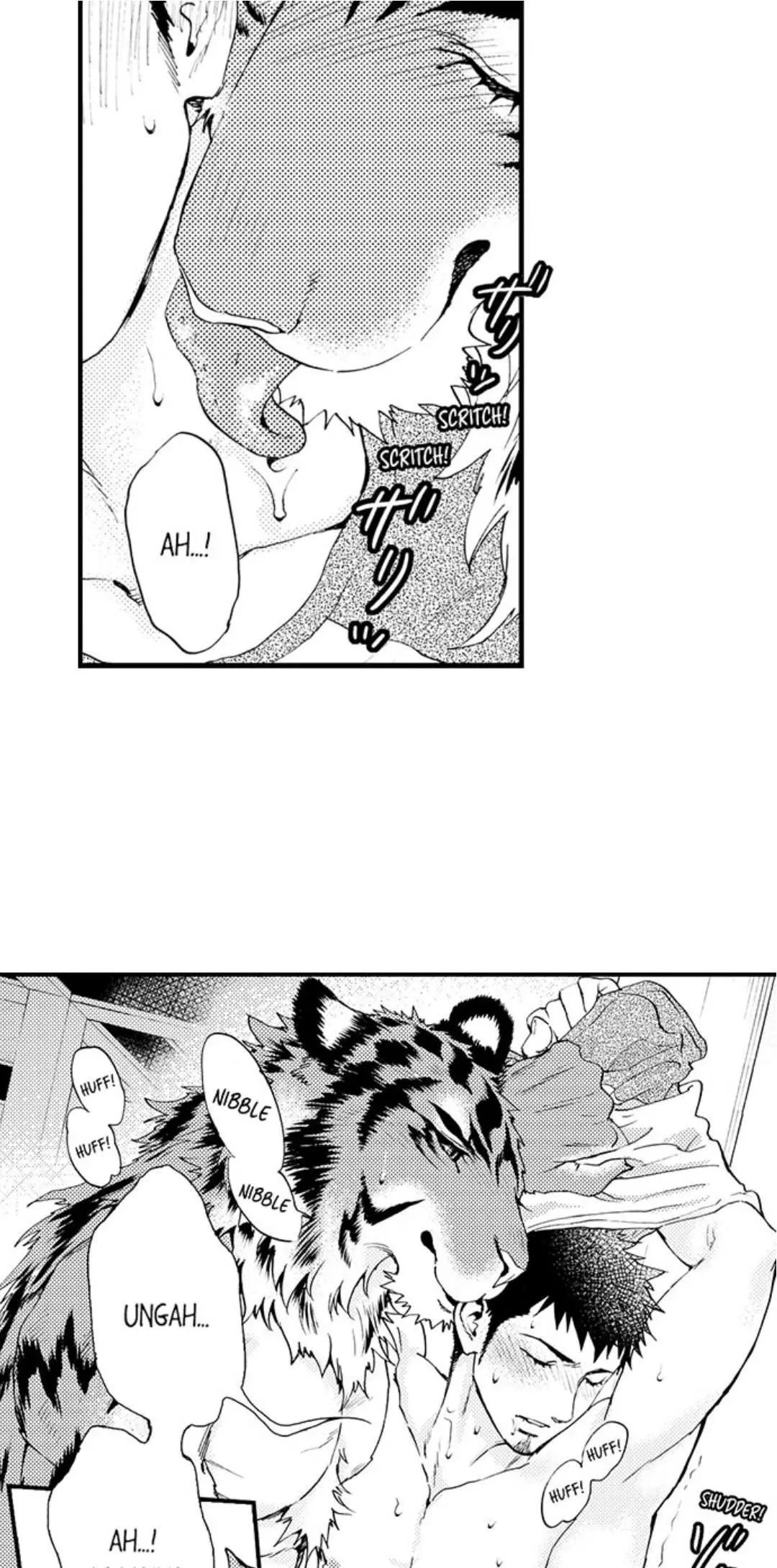 Manga page 21