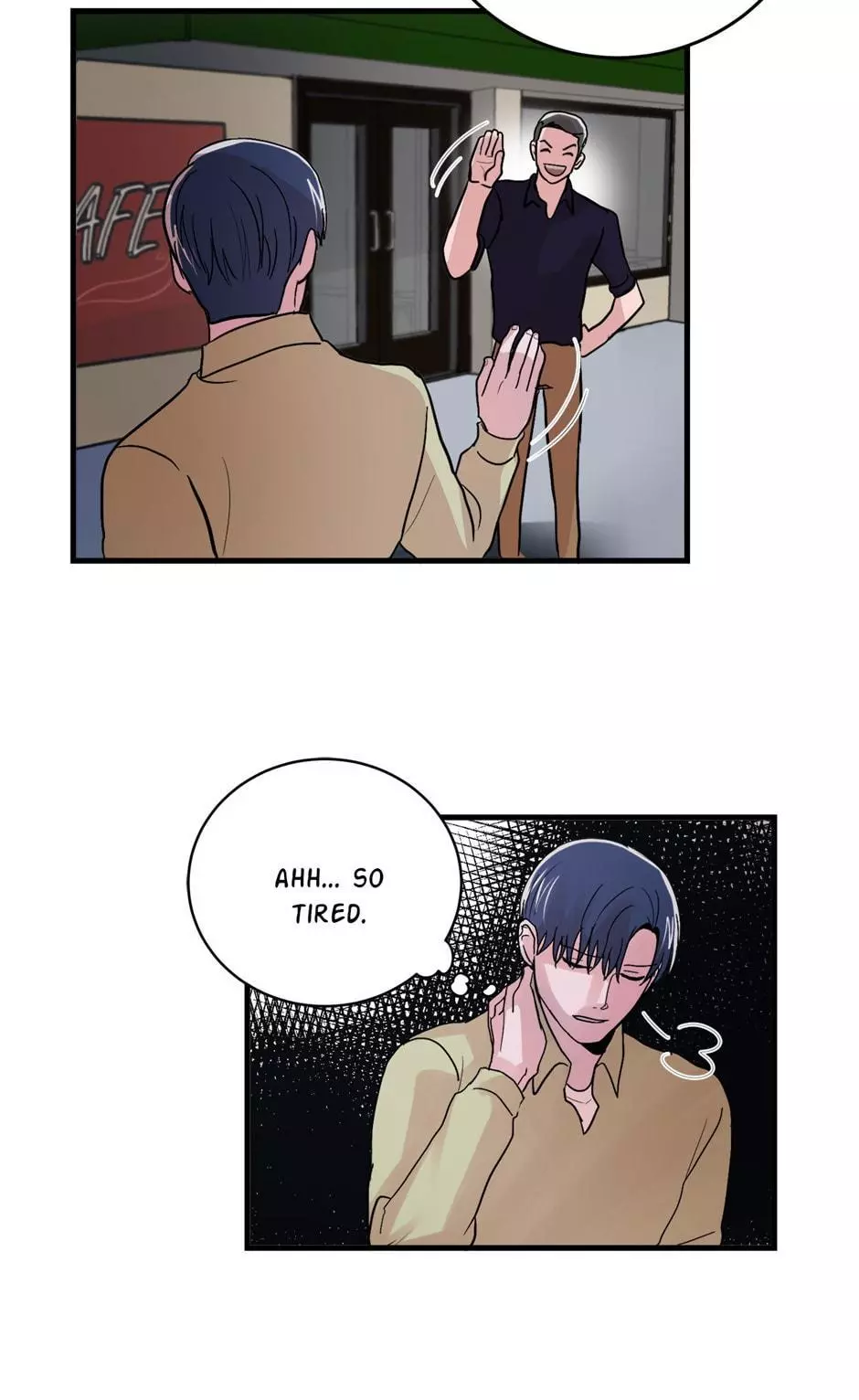 Manga page 33