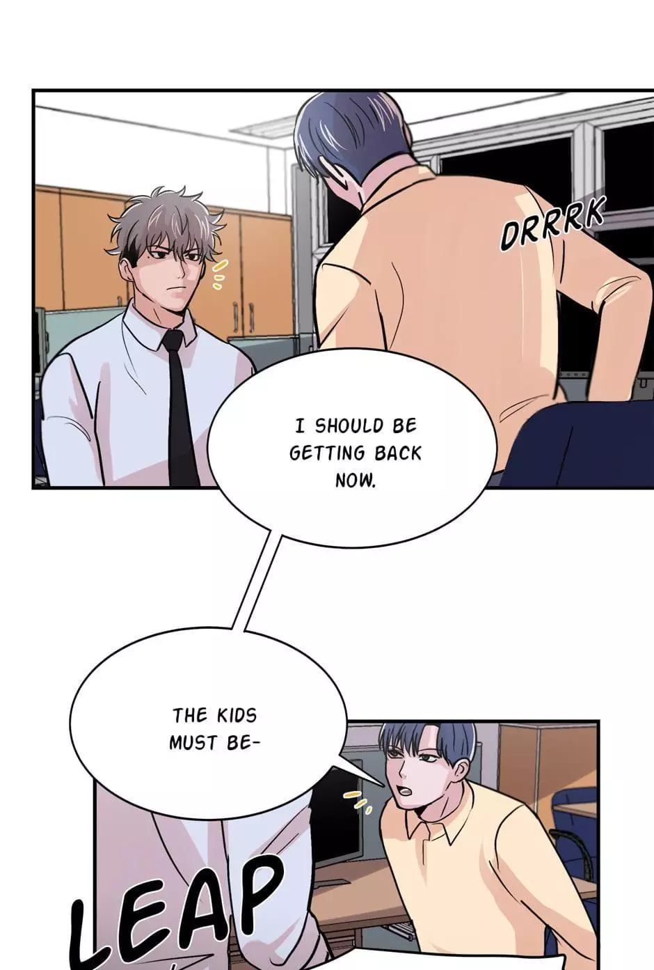 Manga page 11