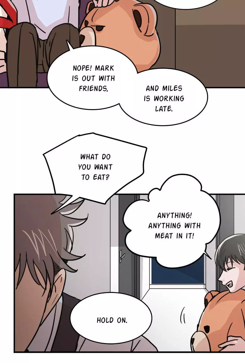 Manga page 27