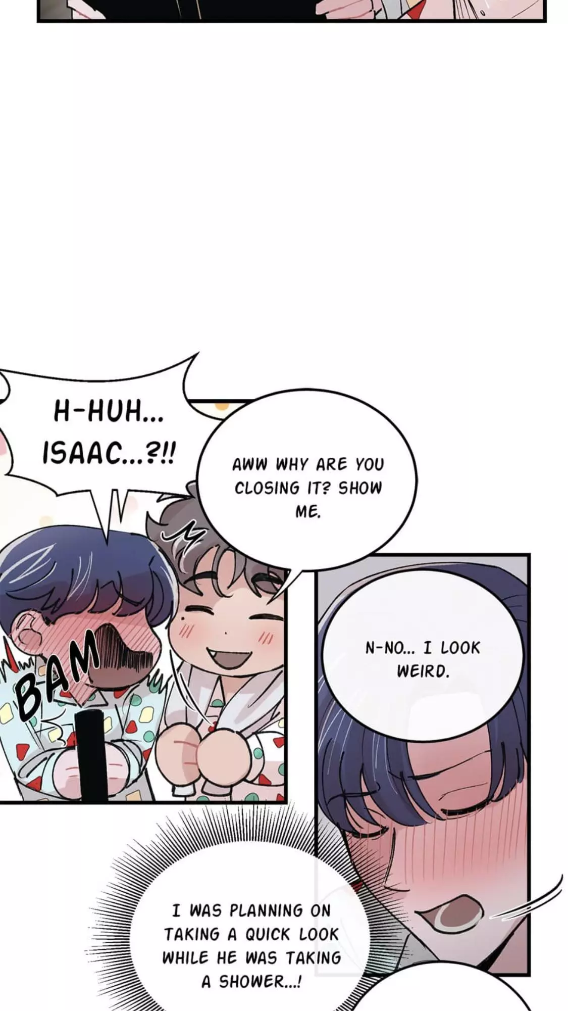 Manga page 14