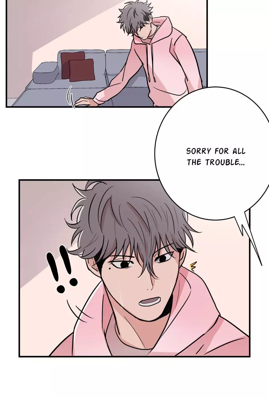 Manga page 25
