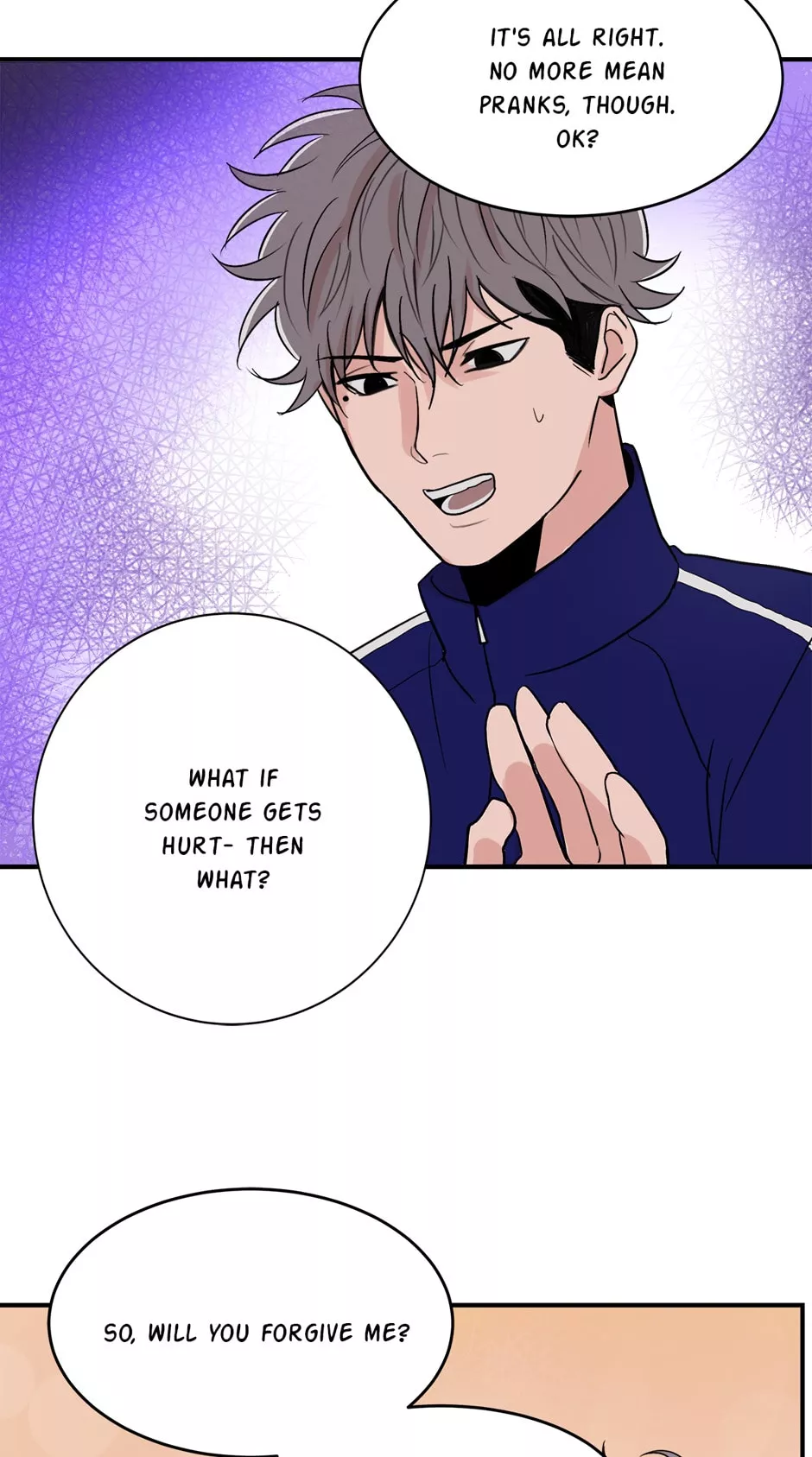 Manga page 23