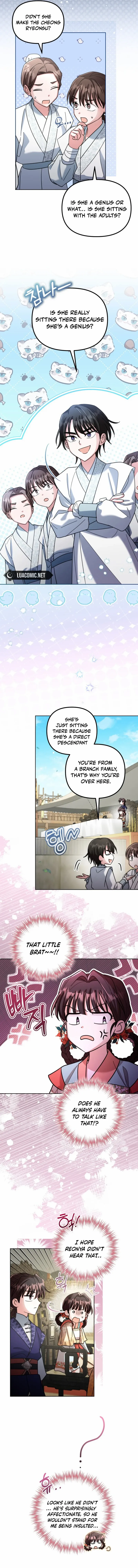 Manga page 6