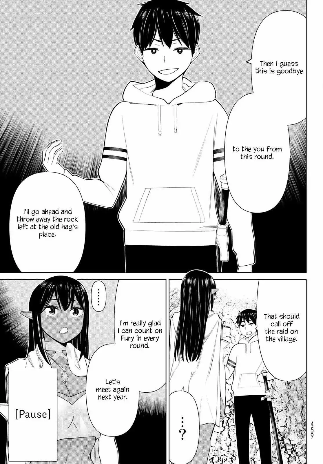 Manga page 30