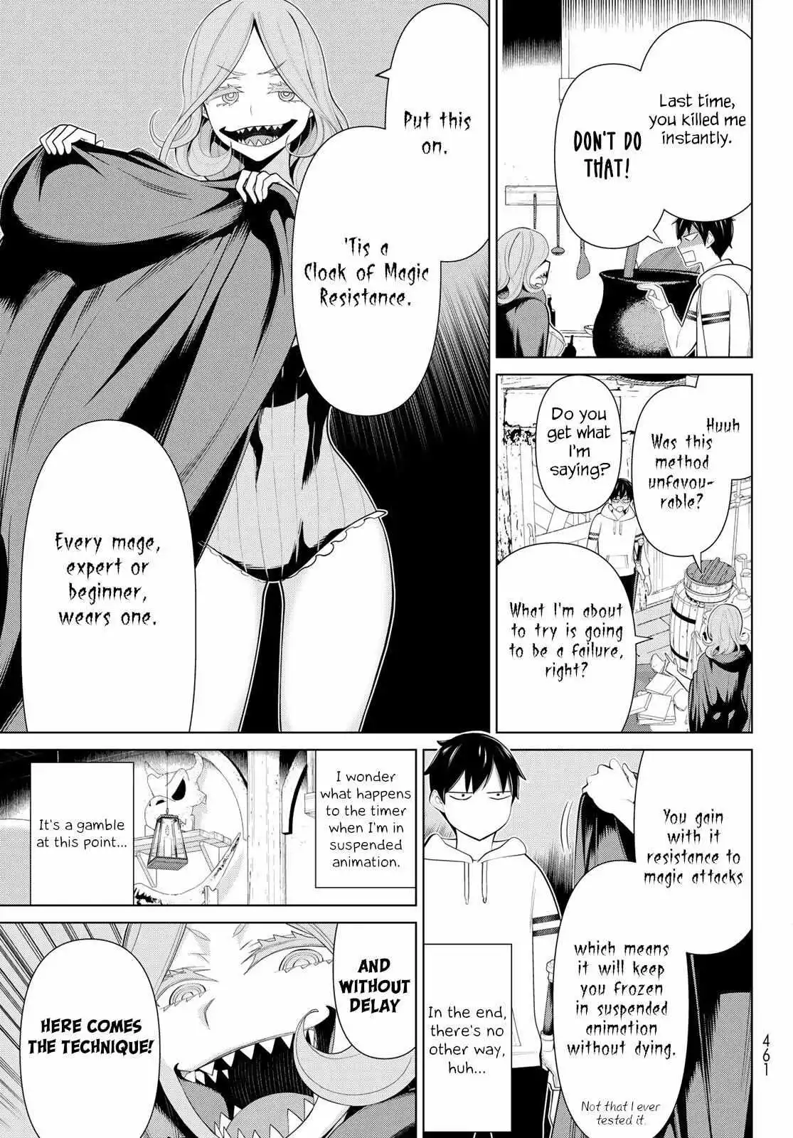 Manga page 32