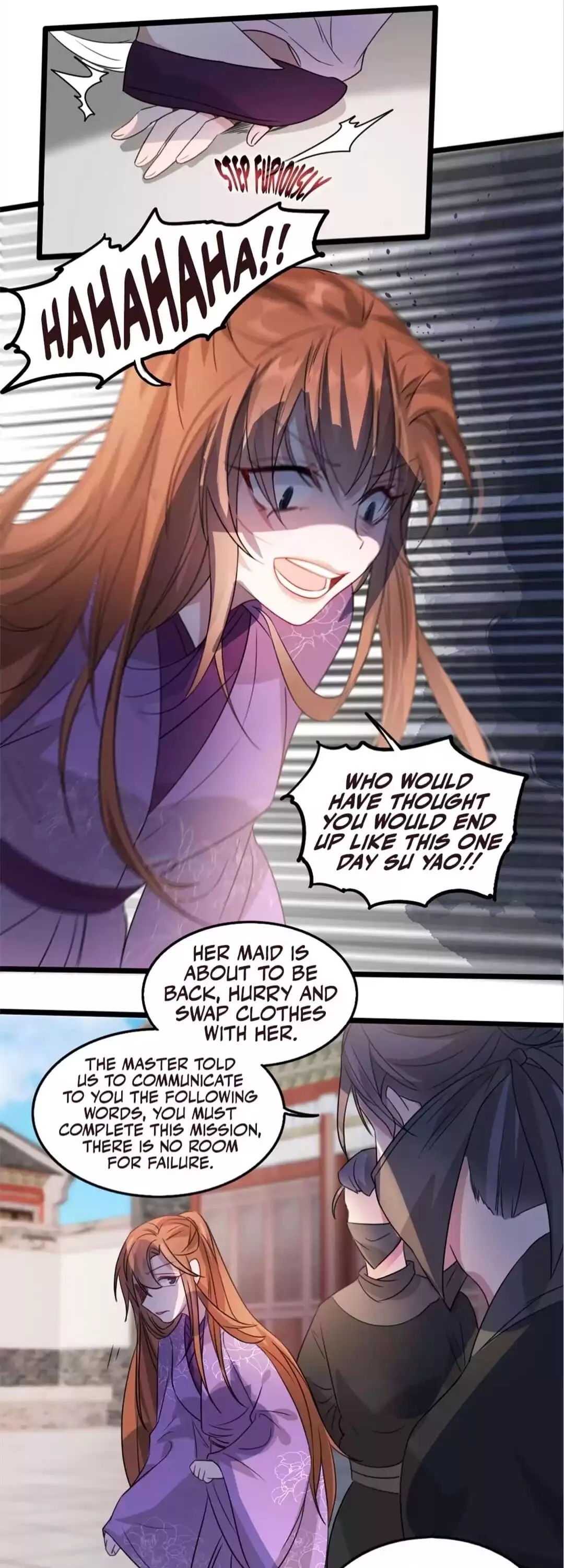 Manga page 9