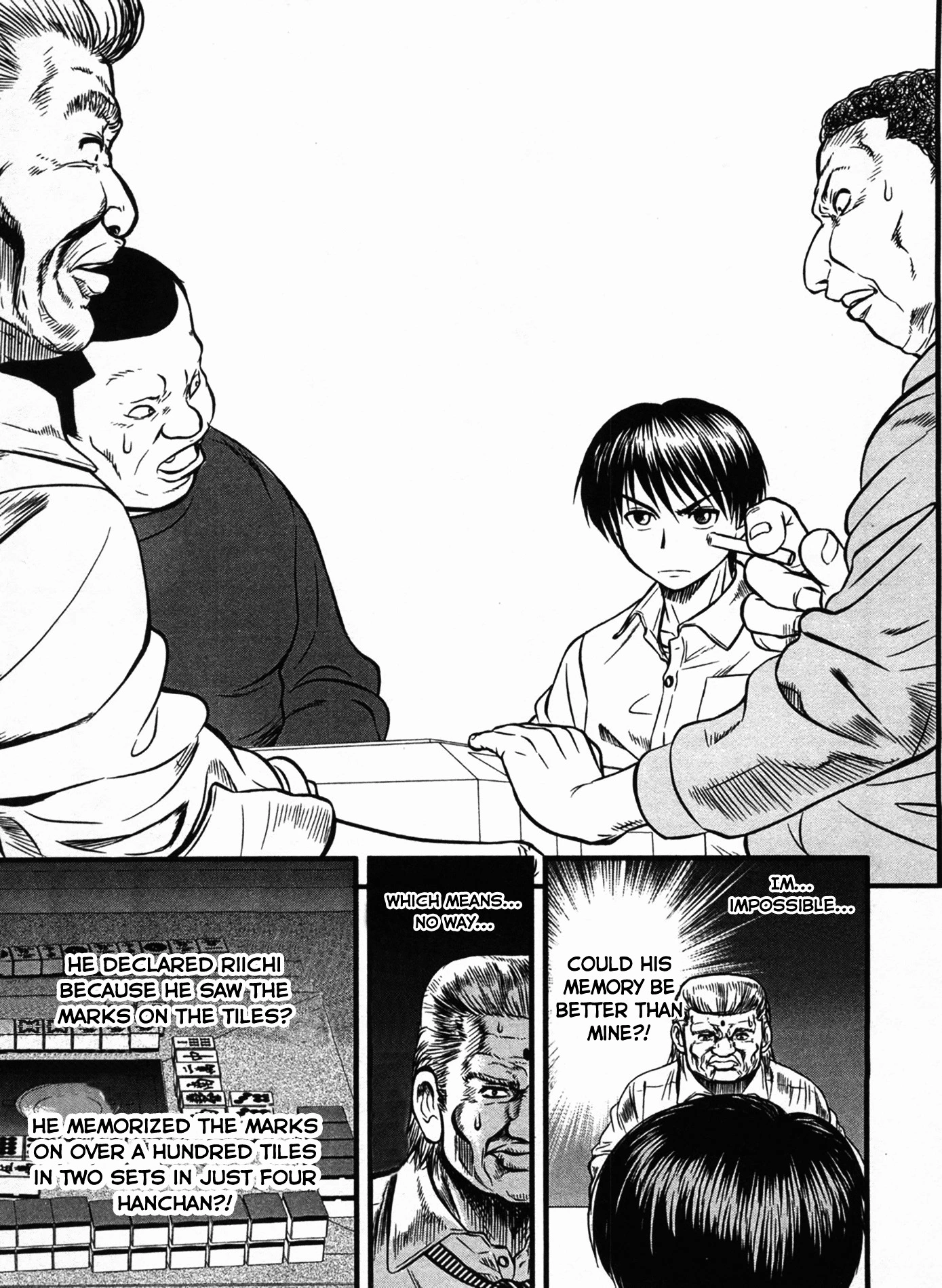Manga page 29