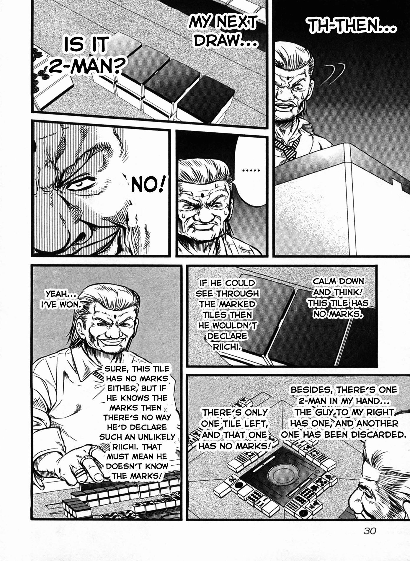 Manga page 30