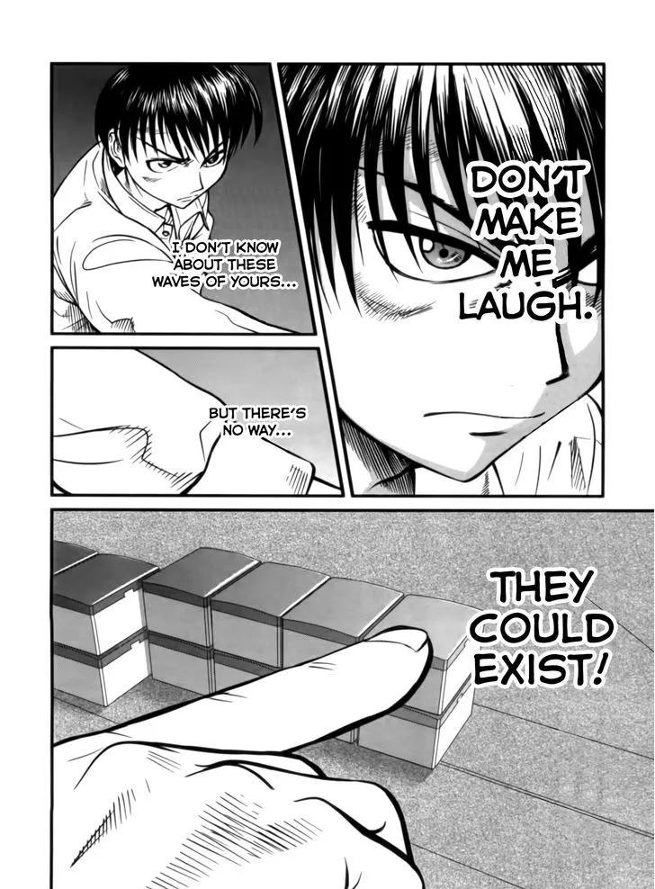 Manga page 10