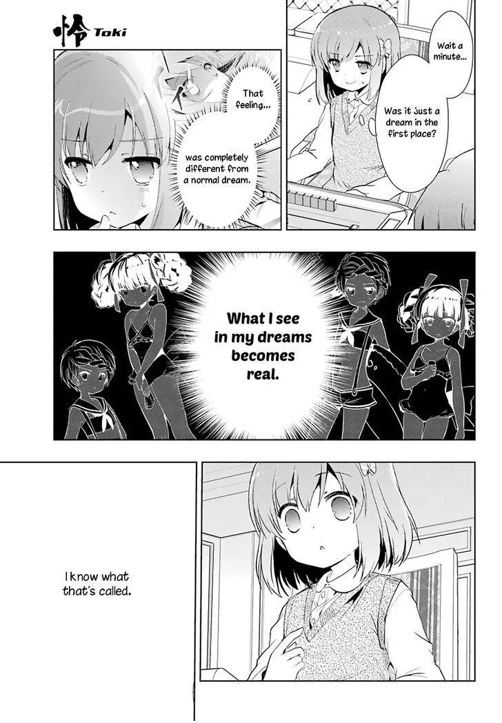 Manga page 22