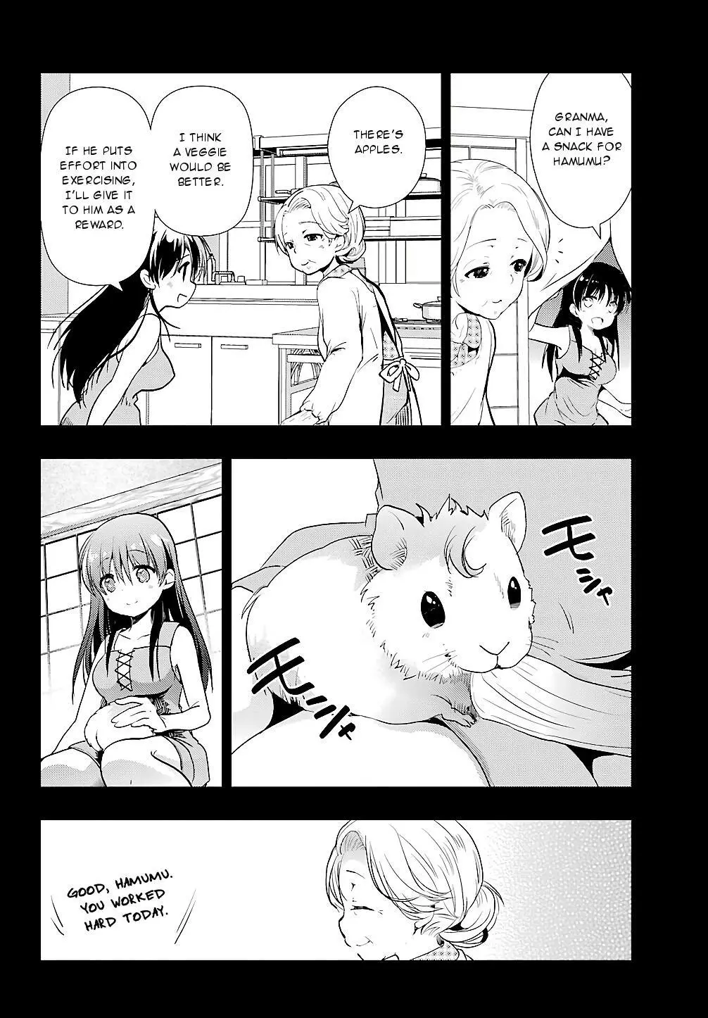 Manga page 15