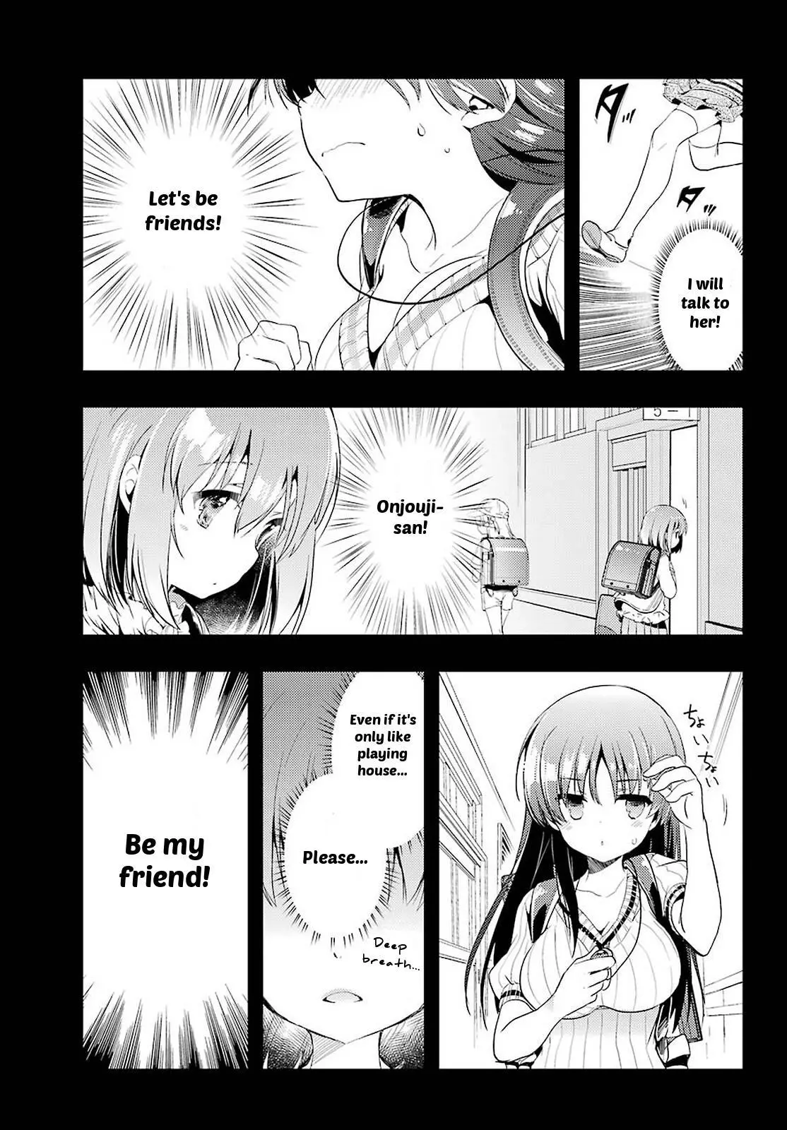 Manga page 28