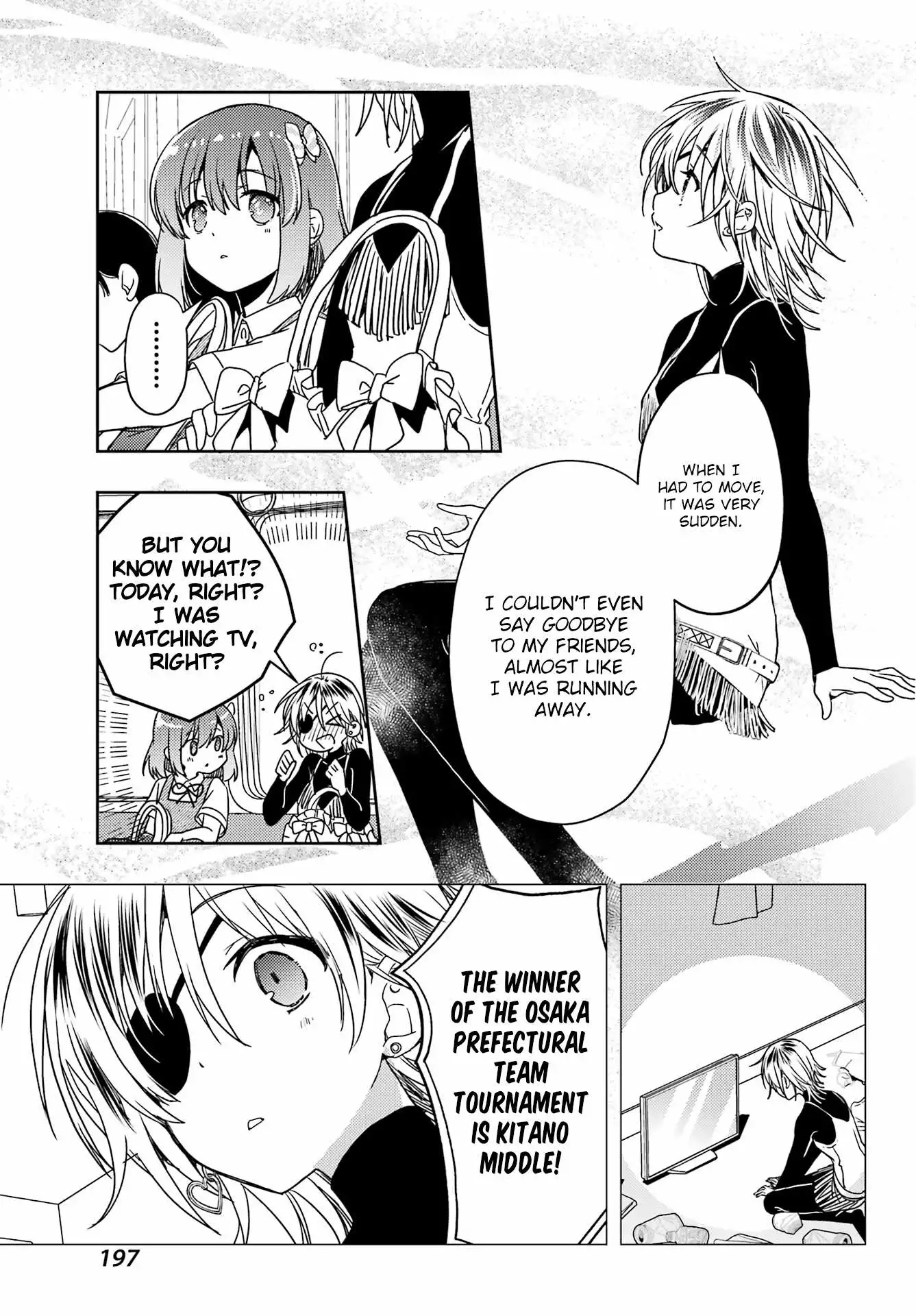 Manga page 9