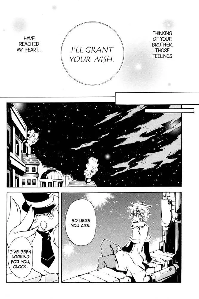 Manga page 16