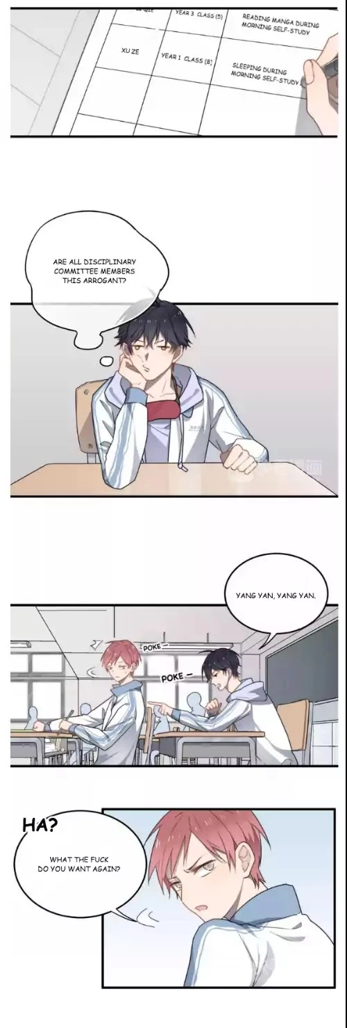 Manga page 11