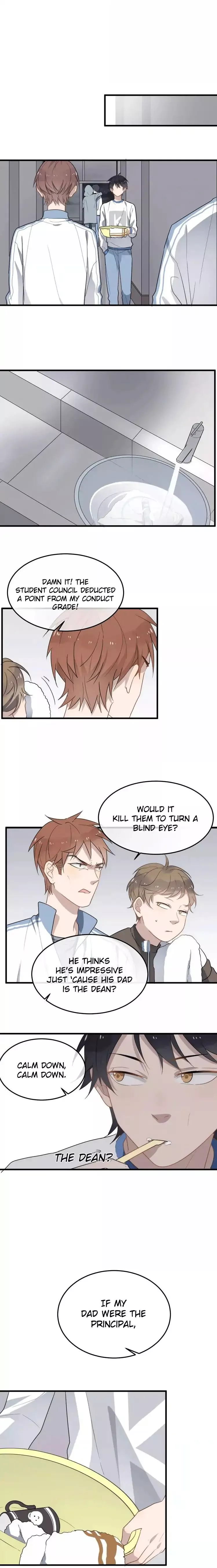 Manga page 5