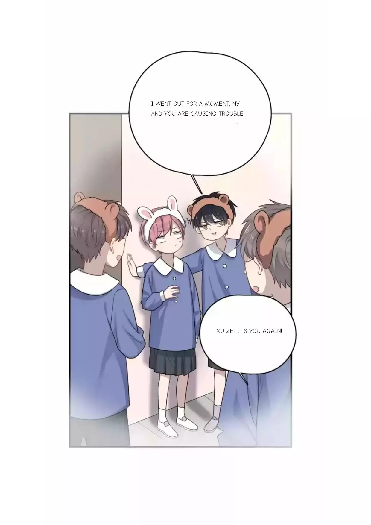 Manga page 32
