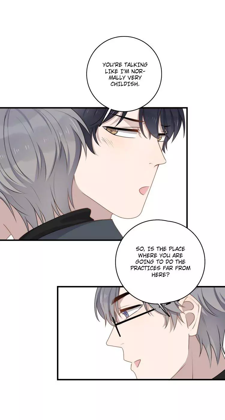 Manga page 28