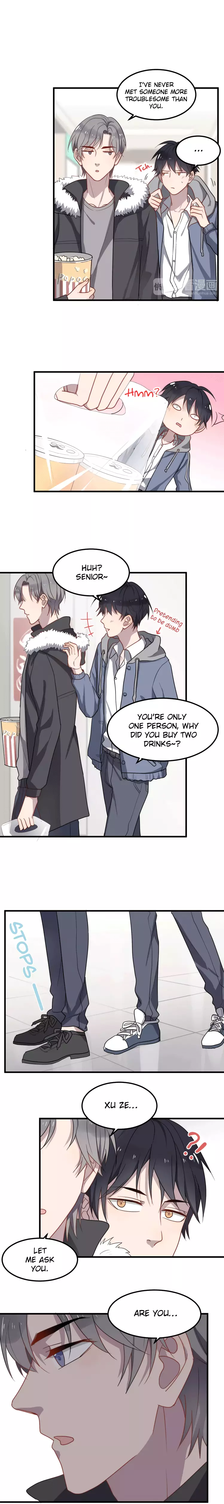Manga page 4