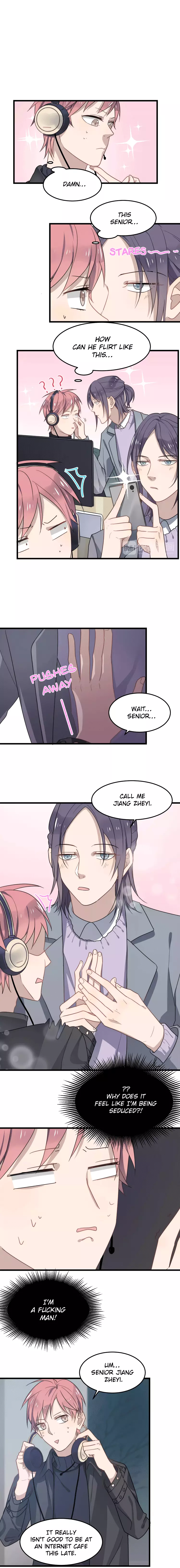 Manga page 4